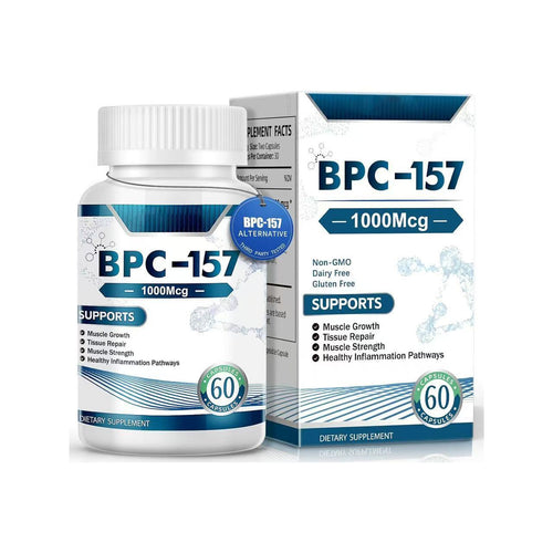 CURA LABS™ BPC-157